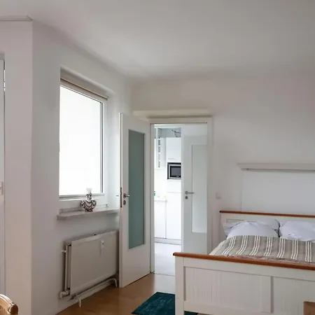Apartamento Moin-moin *