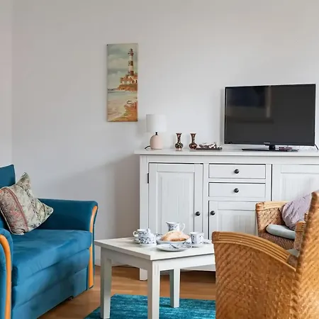 Moin-moin Apartamento