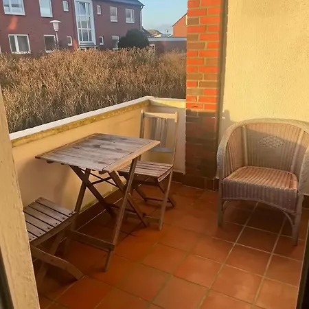 Moin-moin Apartamento