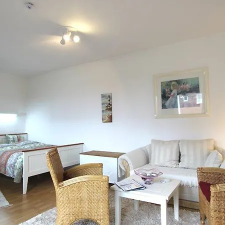 Апартаменты Moin-moin *