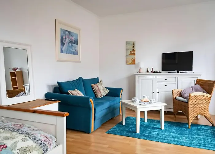 Lejlighed Moin-moin *