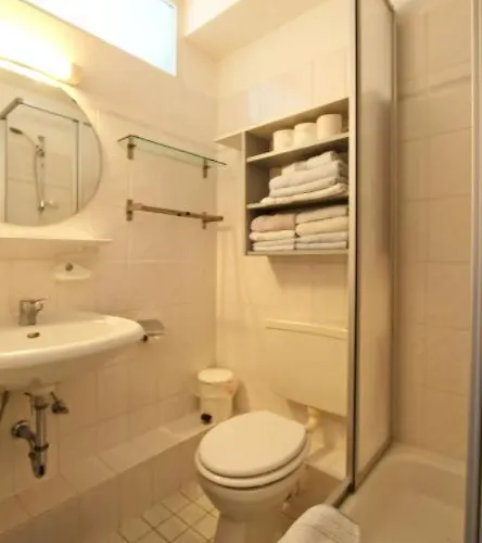 Moin-moin Lejlighed *