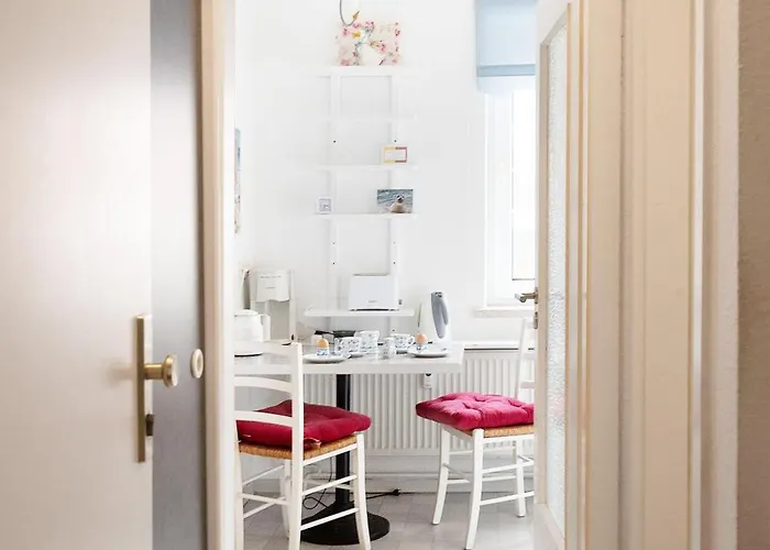 Moin-moin Lejlighed *