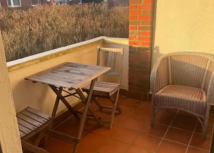 Lejlighed Moin-moin *