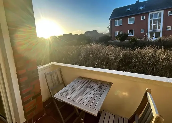 Moin-moin Lejlighed *